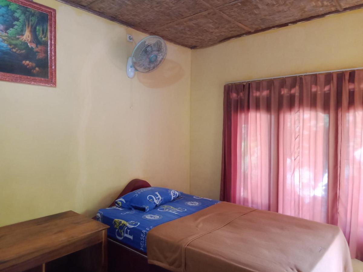 Gani Homestay Kuta  Exterior foto