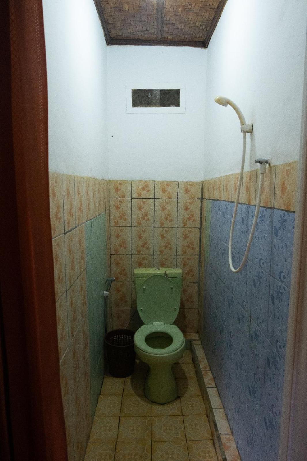Gani Homestay Kuta  Exterior foto