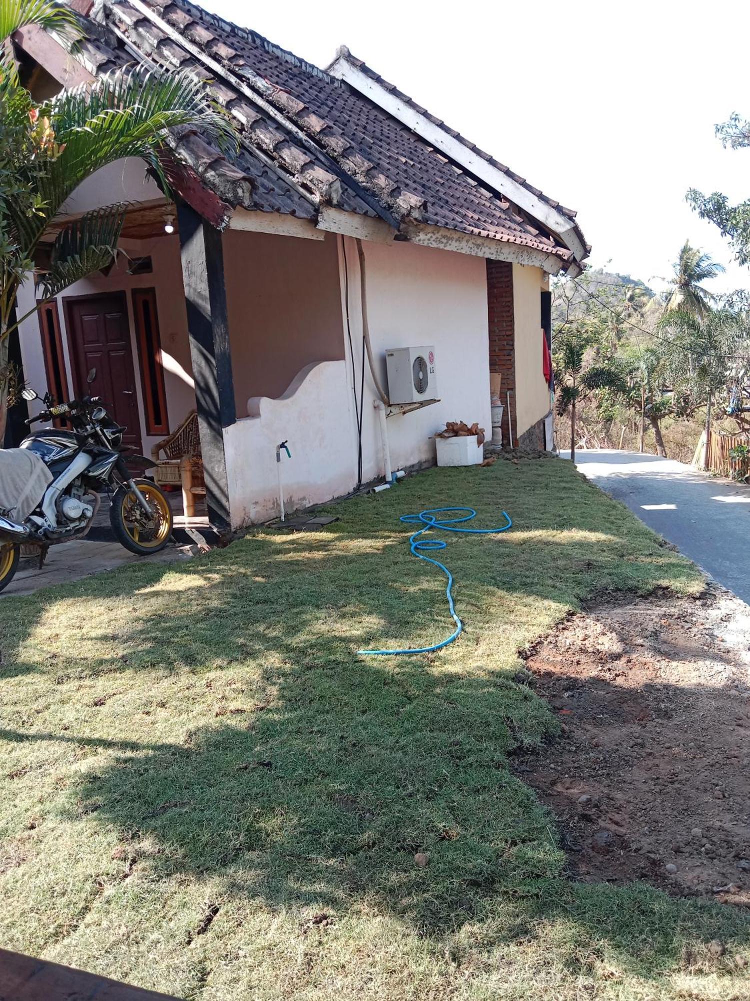 Gani Homestay Kuta  Exterior foto