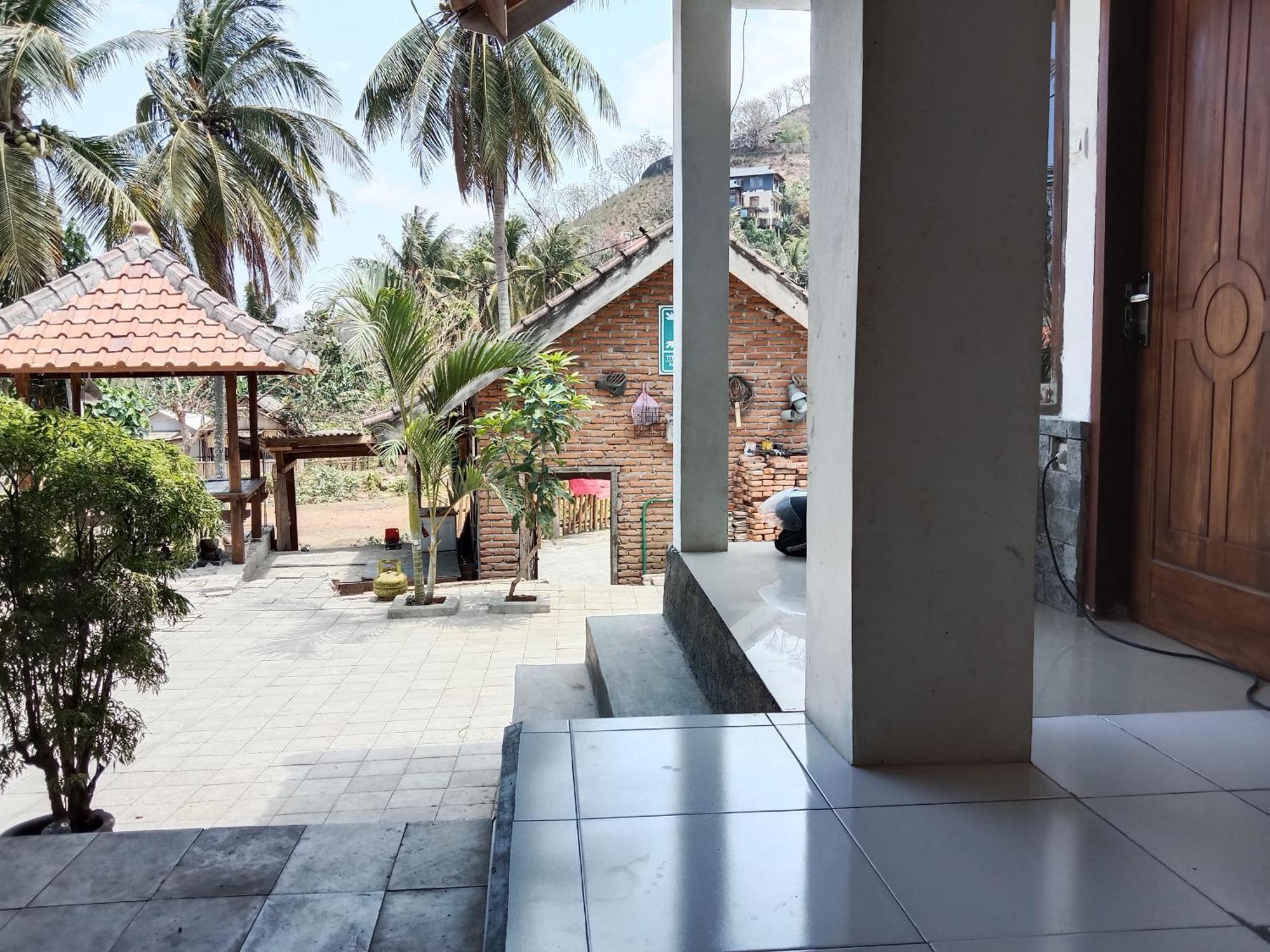 Gani Homestay Kuta  Exterior foto