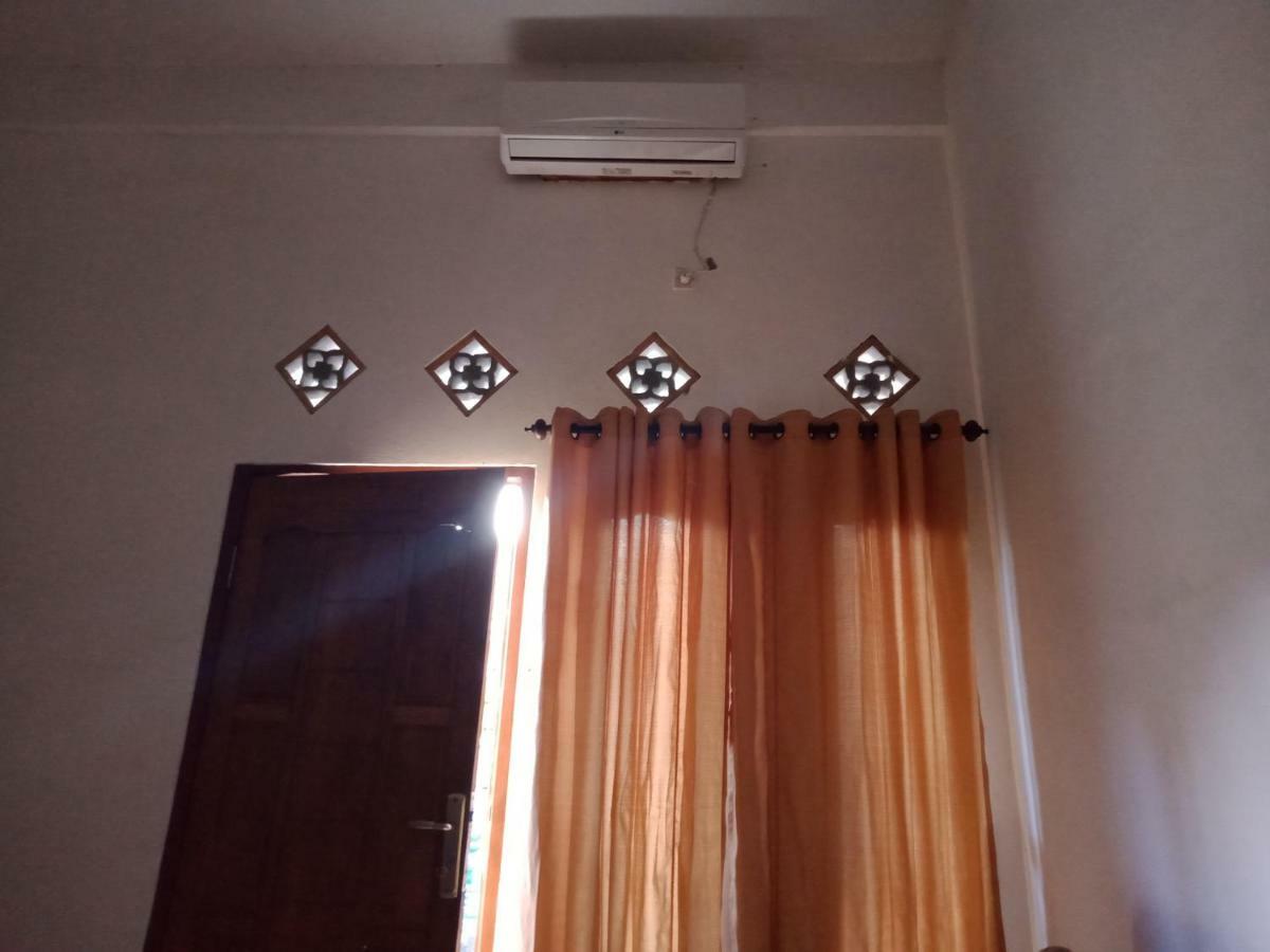 Gani Homestay Kuta  Exterior foto