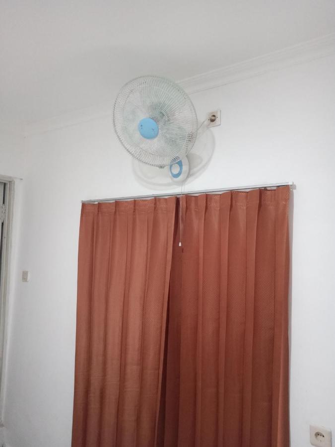 Gani Homestay Kuta  Exterior foto